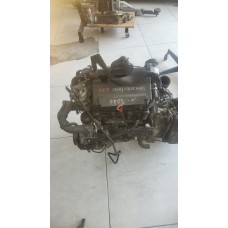 MERCEDES VİTO OM 611 2.2CDİ MOTOR ÇIKMA ORJİNAL