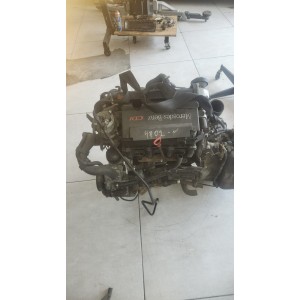 MERCEDES VİTO OM 611 2.2CDİ MOTOR ÇIKMA ORJİNAL