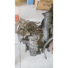 MERCEDES VİTO 2.2 CDİ ZF4 20HP OTOMATİK ŞANZIMAN ORJİNAL