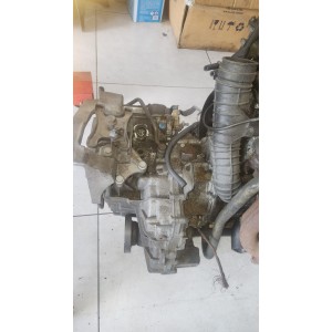 MERCEDES VİTO 2.2 CDİ ZF4 20HP OTOMATİK ŞANZIMAN ORJİNAL