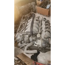 MERCEDES M113 V8 BENZİNLİ MOTOR ÇIKMA ORJİNAL(SL 500,CLK 500,E 500,CLS 500,CL 500,ML 500)