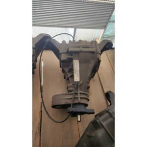 MERCEDES ML 350 BENZİNLİ W164 KASA 3.90 ORAN DEFRANSİYEL ÇIKMA