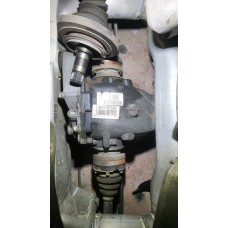 BMW E60 KASA 5.30İ ARKA DEFRANSİYEL 3.73 ORAN ÇIKMA
