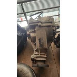 MERCEDES ML 163 KASA 320 BENZİNLİ ÖN ARKA DEFRANSİYEL 3.70 ORAN