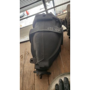 MERCEDES CLK W209 KASA ARKA DEFRANSİYEL 3.45 3.27 ORAN ÇIKMA