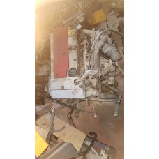MERCEDES W203 KASA C180 C200 KOMPRESÖR KIRMIZI MOTOR ÇIKMA