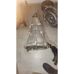 BMW E60 KASA 520 DİZEL OTOMATİK ŞANZIMAN 6HP21 ÇIKMA ORJİNAL