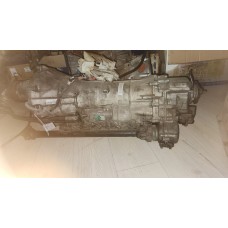 BMW E90 E60 X1 X3 OTOMATİK ŞANZIMAN 4 ÇEKER 6HP-19 ÇIKMA