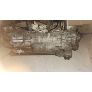 BMW E90 E60 X1 X3 OTOMATİK ŞANZIMAN 4 ÇEKER 6HP-19 ÇIKMA