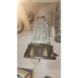 MERCEDES E-CLASS 9G-TRONİC 725 008 OTOMAİK ŞANZIMAN