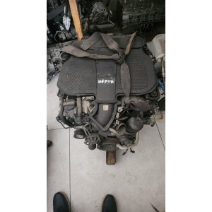 MERCEDES W276 350 BENZİNLİ V6 ATMOSFERİK MOTOR ÇIKMA ORJİNAL