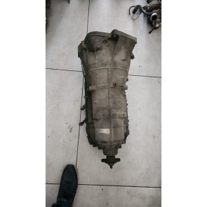 BMW E90 3.16 E87 1.16 BENZİNLİ OTOMATİK ŞANZIMAN 6HP-19 ÇIKMA